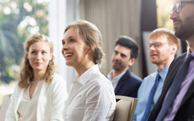 Course Image Presentation Skills