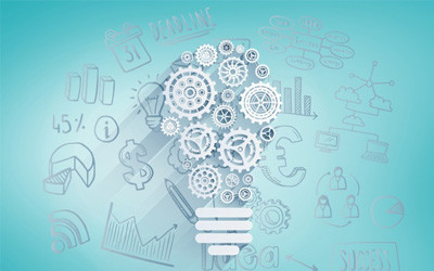 Course Image Creative Study